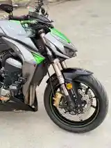 Мотоцикл Kawasaki Z1000 на заказ-3