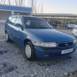 Opel Astra F, 1997