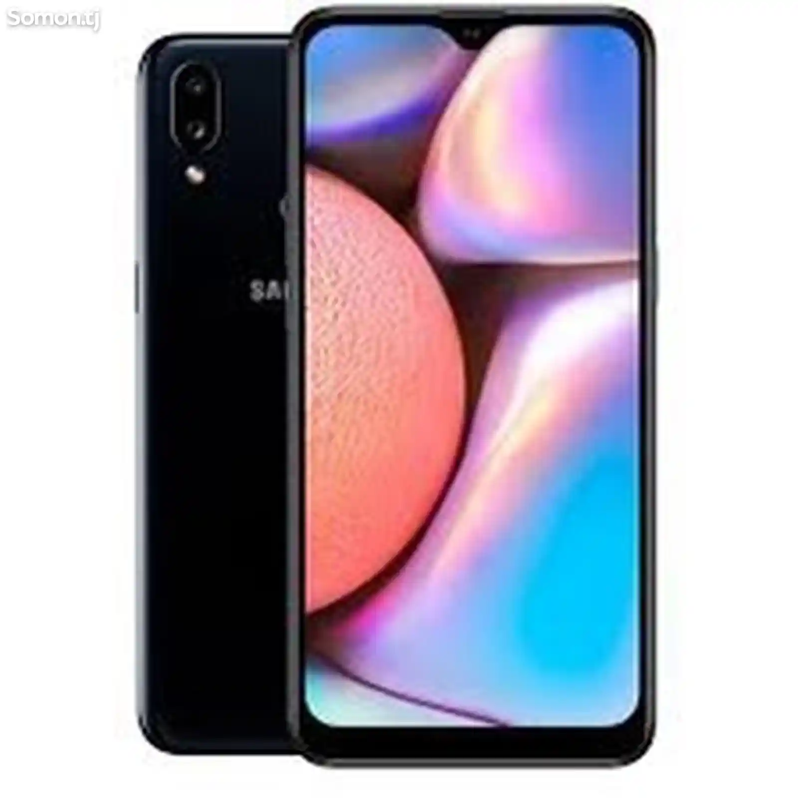 Samsung Galaxy A10s-2