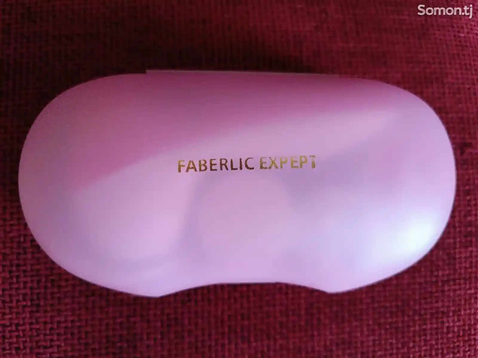 Аппарат для чистки лица Faberlic-2