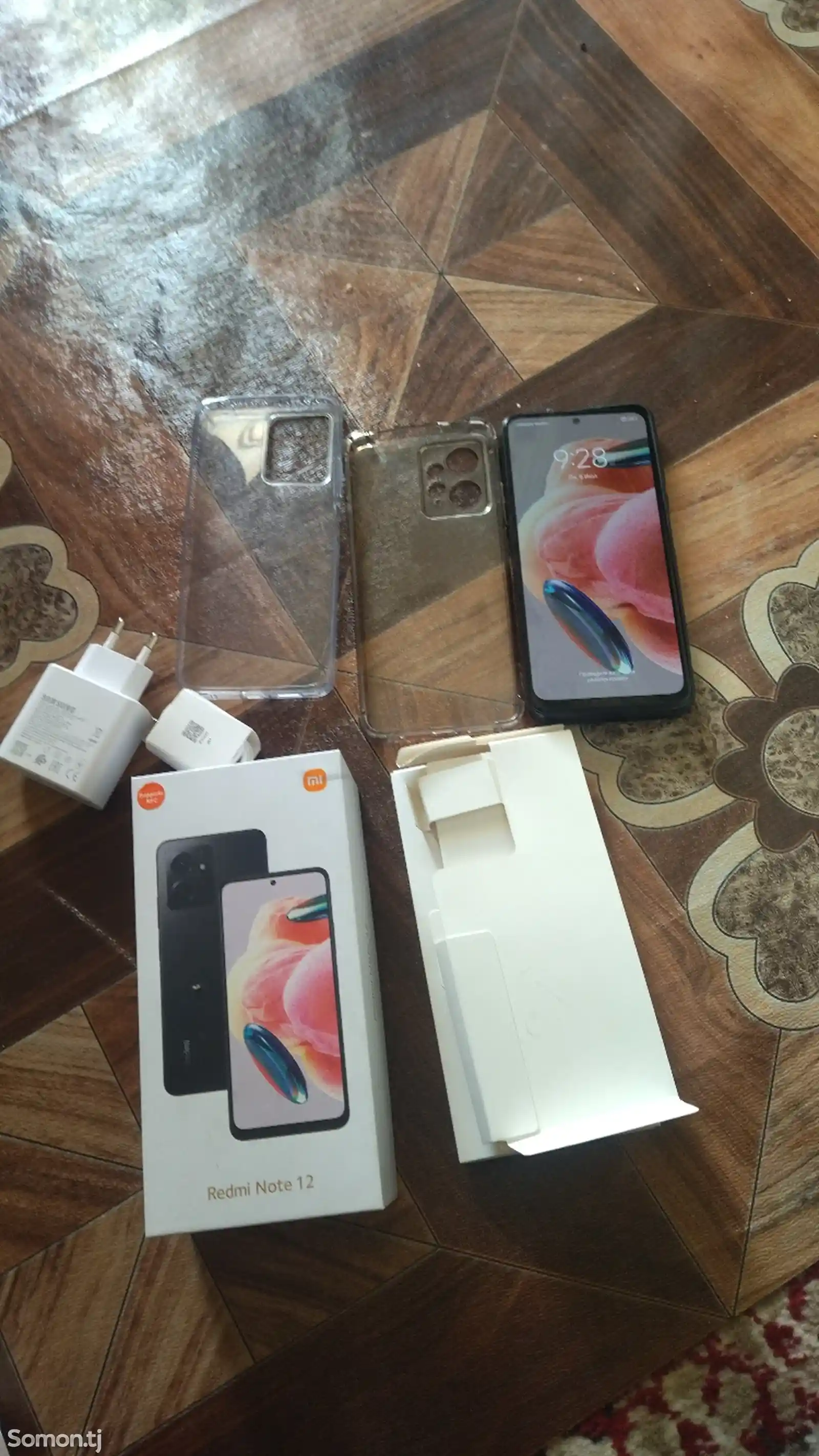 Xiaomi Redmi note 12-3