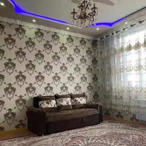 2-комн. квартира, 13 этаж, 55м², славянский