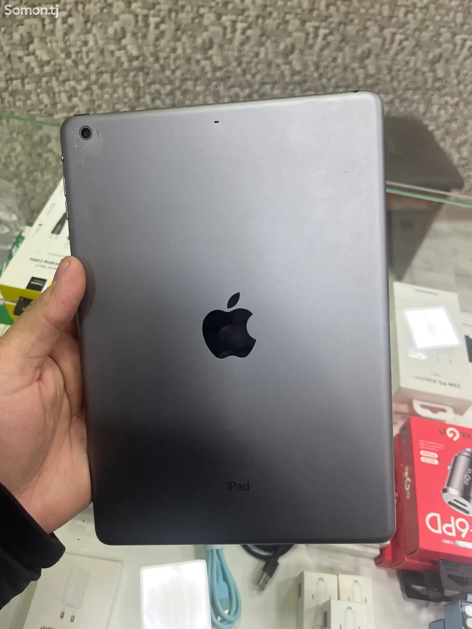 Планшет iPad Air 32gb