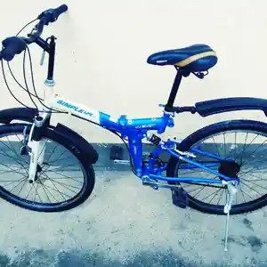 Велосипед Simple