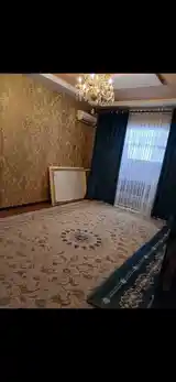 3-комн. квартира, 9 этаж, 100м², Зарафшон-12