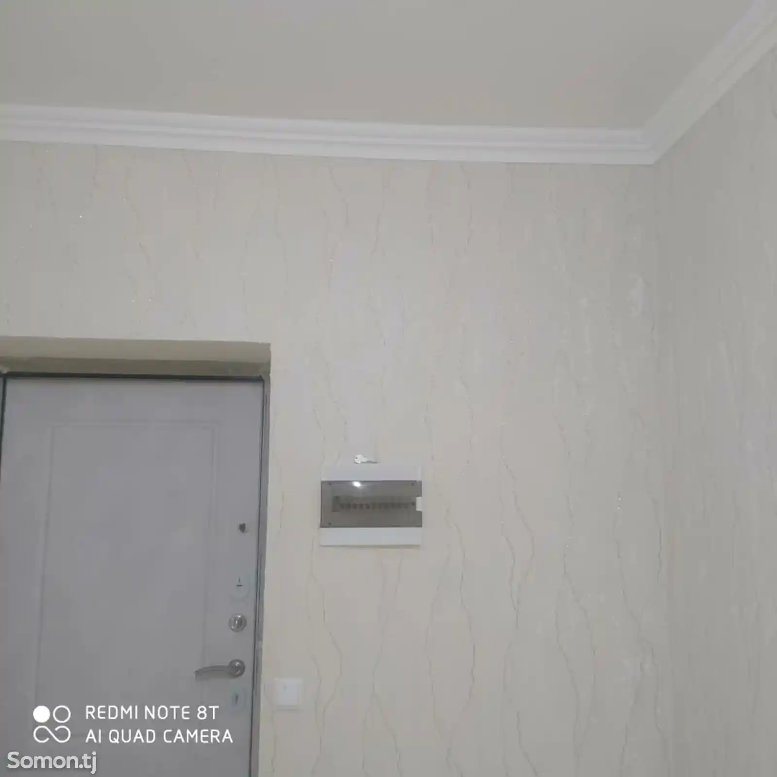 3-комн. квартира, 3 этаж, 80 м², Сино-11