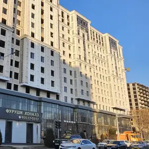 3-комн. квартира, 10 этаж, 127 м², Старый Аэропорт