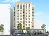 1-комн. квартира, 5 этаж, 47 м², Бозори Давлат Сафар-10