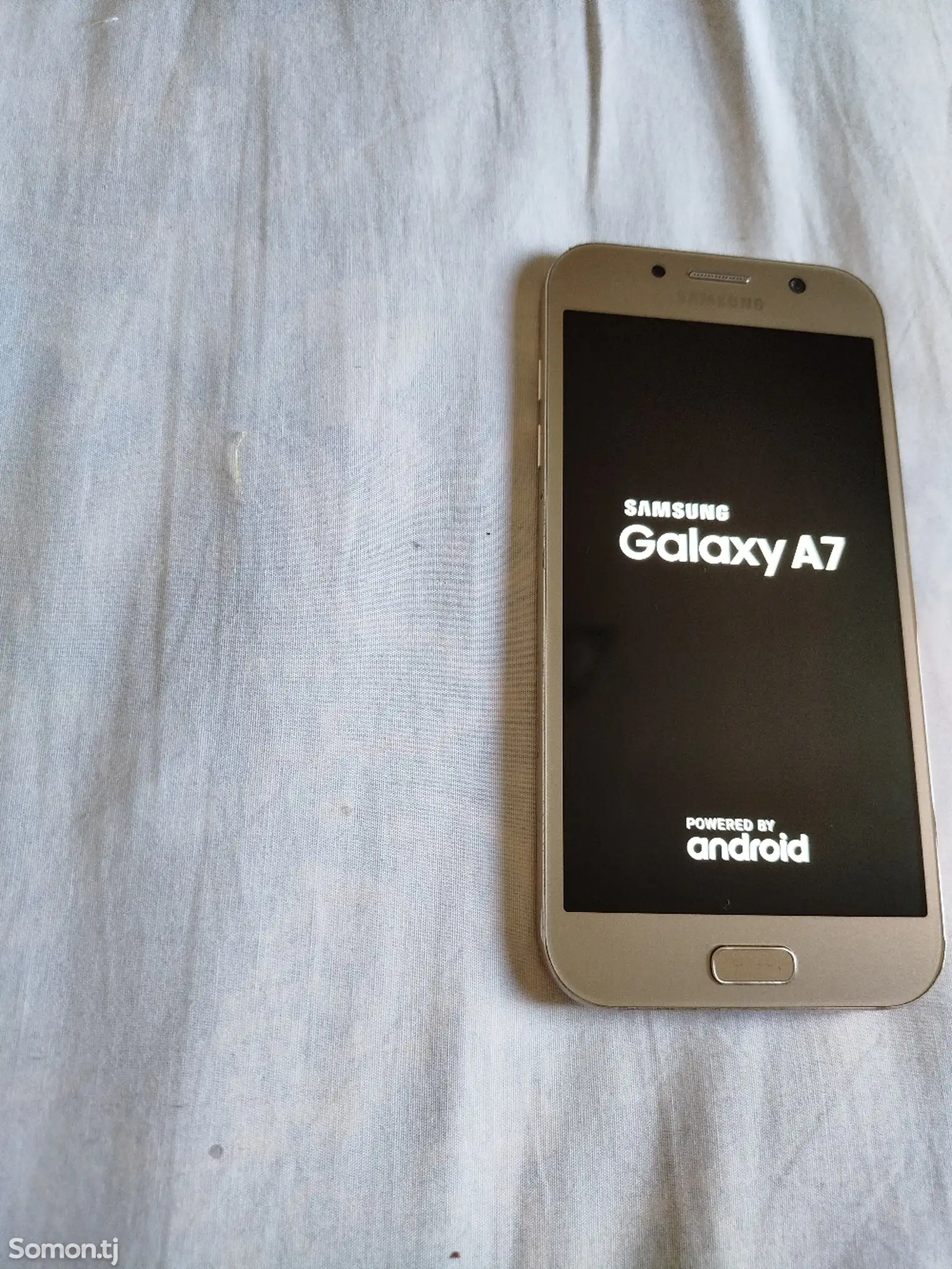 Samsung Galaxy A5 32gb-1