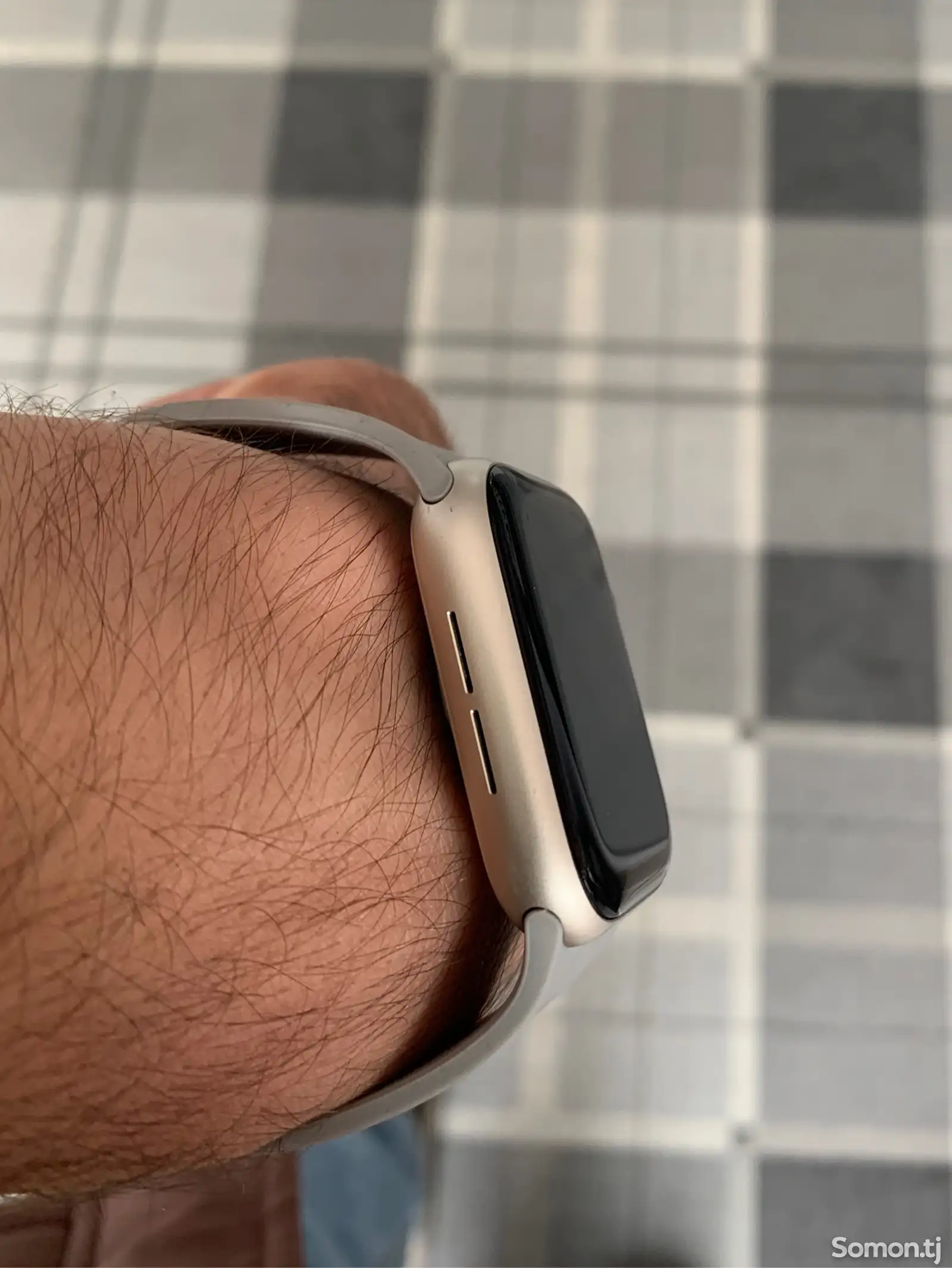 Смарт часы Apple Watch SE 2022 44mm-7