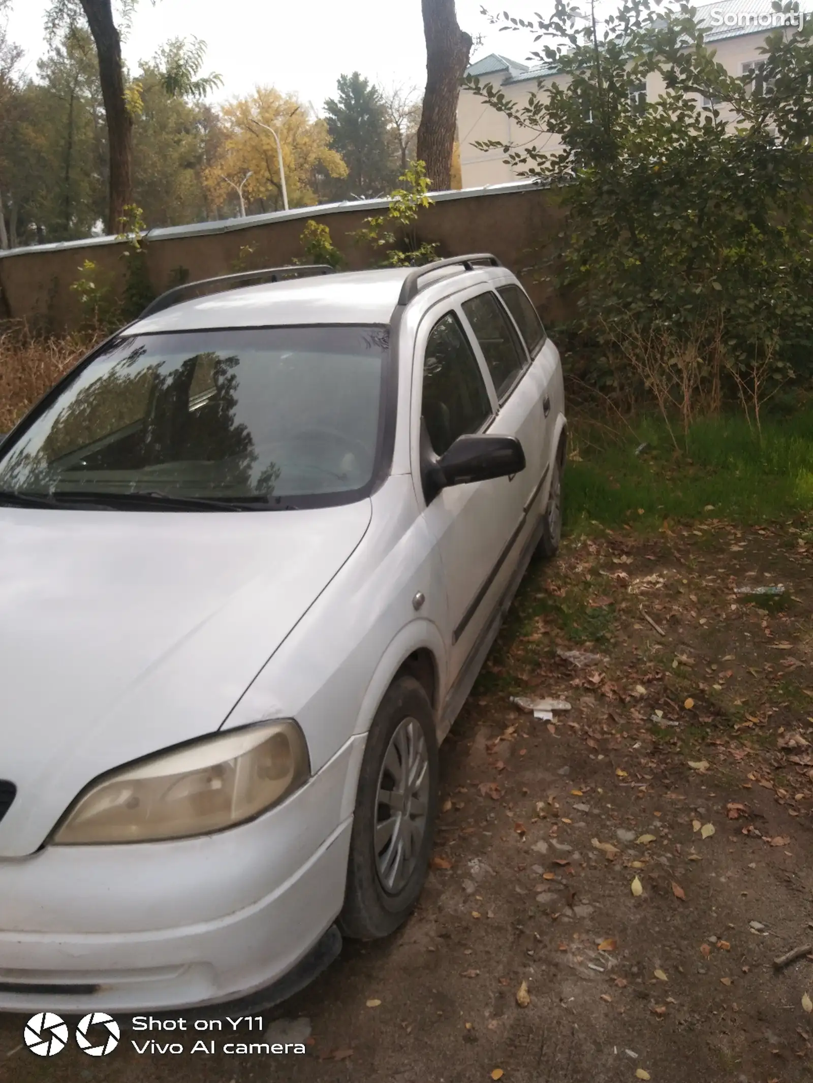 Opel Astra J, 1998 в аренду