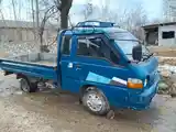 Бортовой автомобиль Hyundai Рorter 1, 2001-3