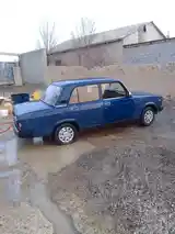 ВАЗ 2107, 2003-2