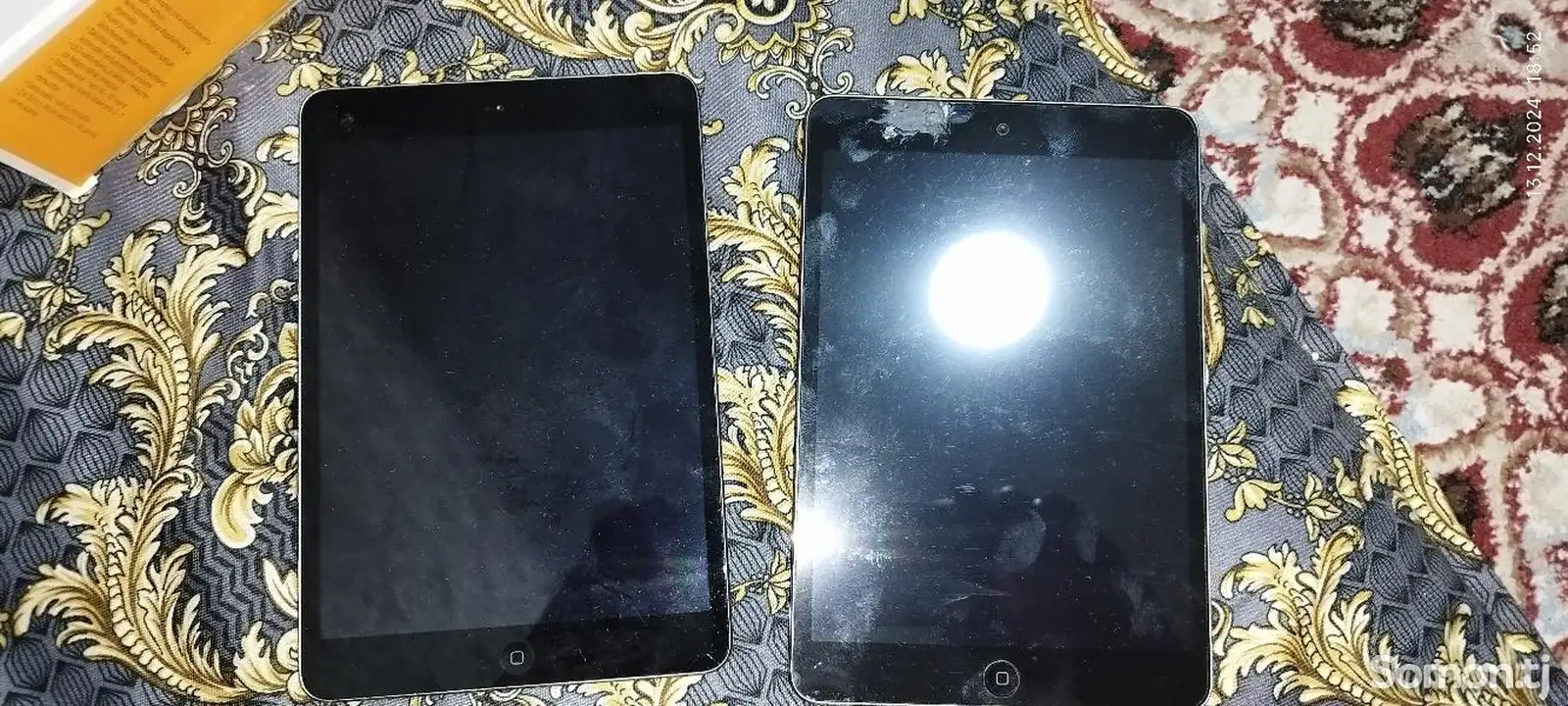 Планшет Apple iPad mini-1