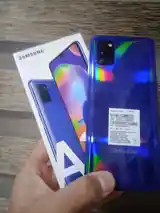 Samsung Galaxy A31-4