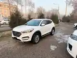 Hyundai Tucson, 2017-6