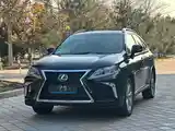 Lexus RX series, 2010-3