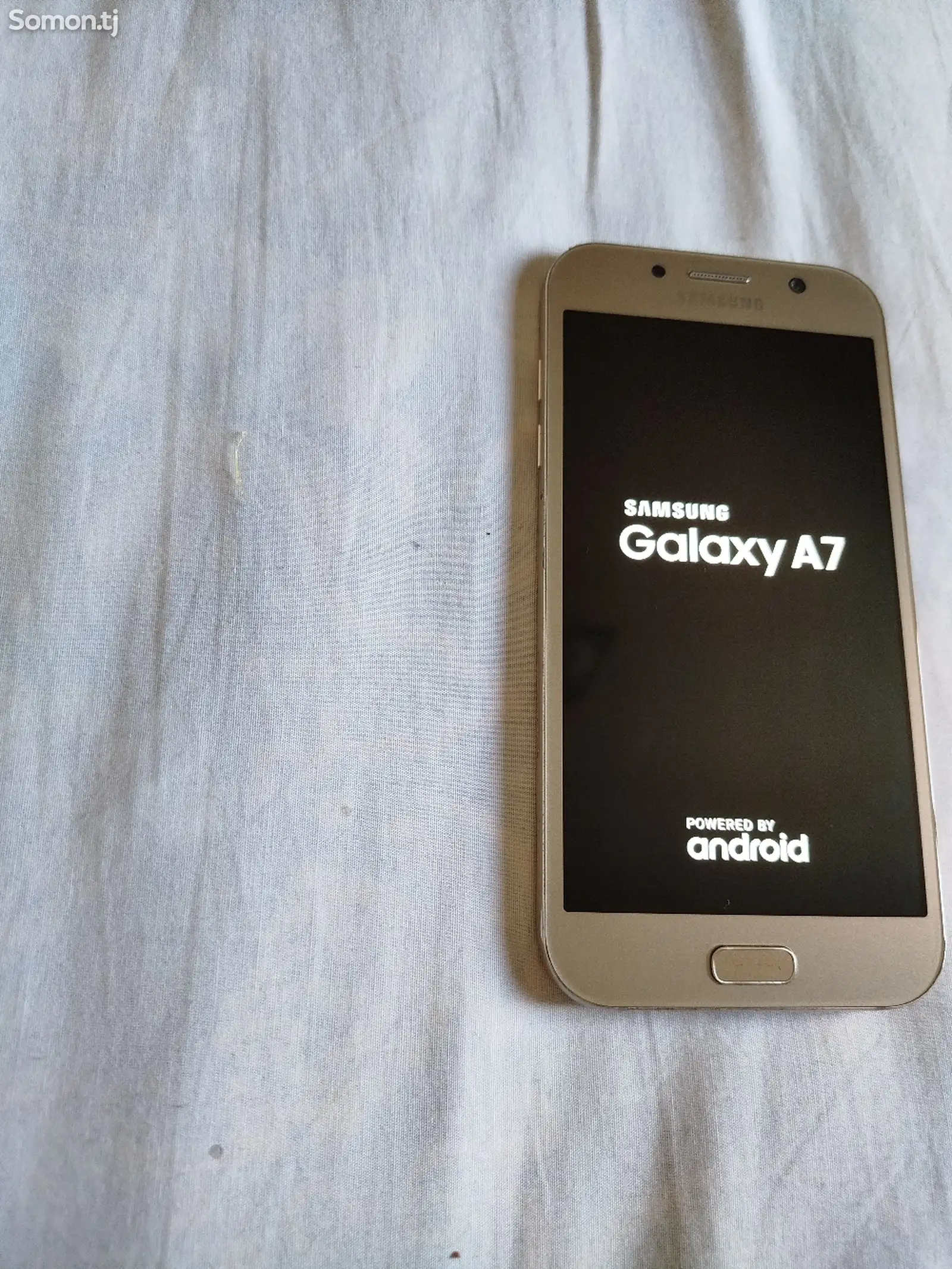 Samsung galaxy A7 32gb-1