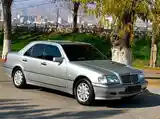 Mercedes-Benz C class, 1998-14