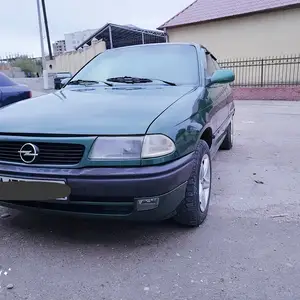 Opel Astra F, 1997