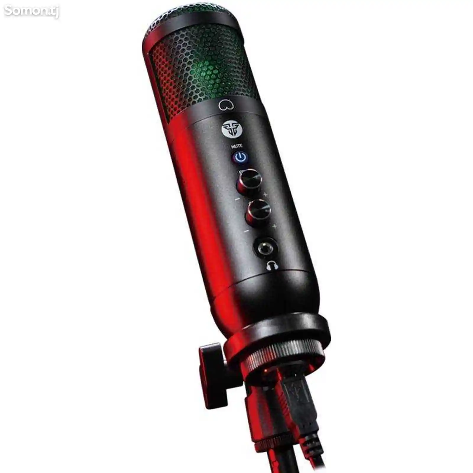 Конденсаторный микрофон Fantech LEVIOSA MCX01-4