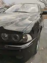 BMW 5 series, 2002-4