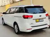 Kia Carnival, 2016-4