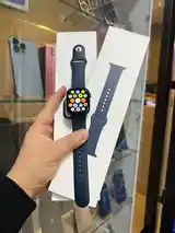 Смарт часы Apple Watch Series 7 45MM-9