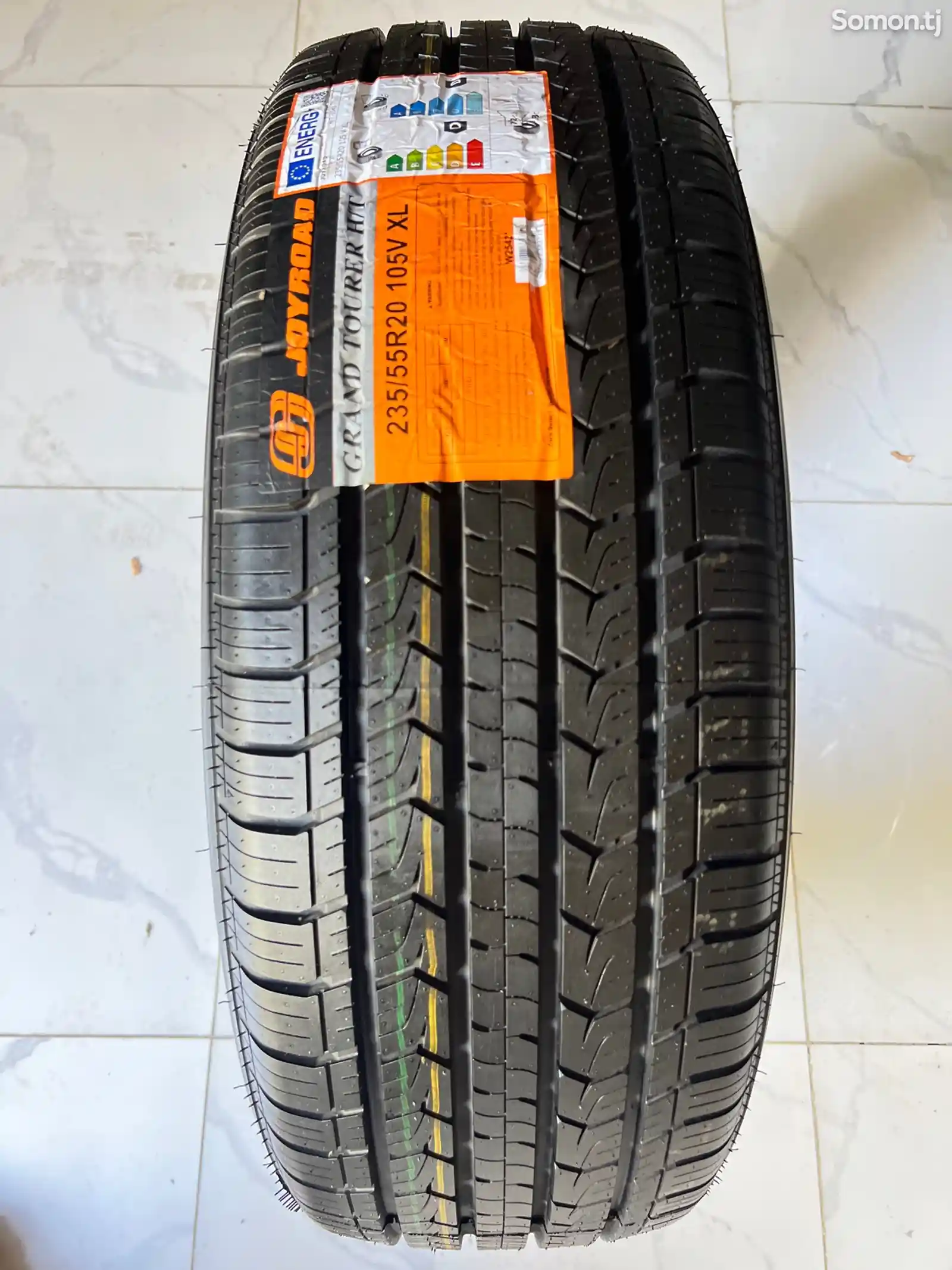 Шины 235/55R20 Joyroad-1