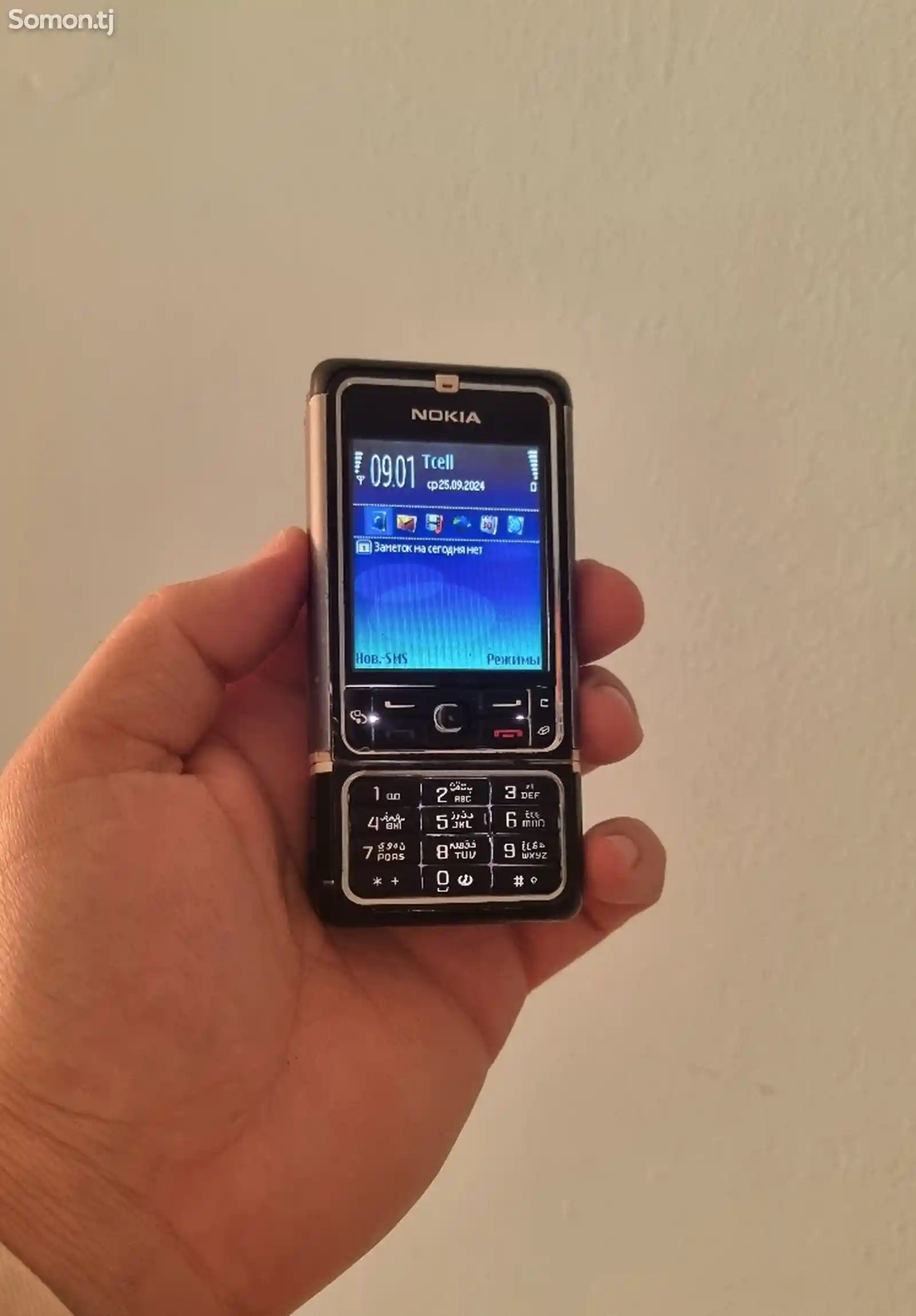 Nokia 3250-3