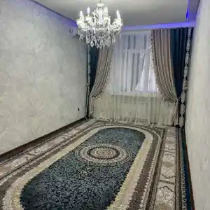 2-комн. квартира, 11 этаж, 60м², И. Сомони