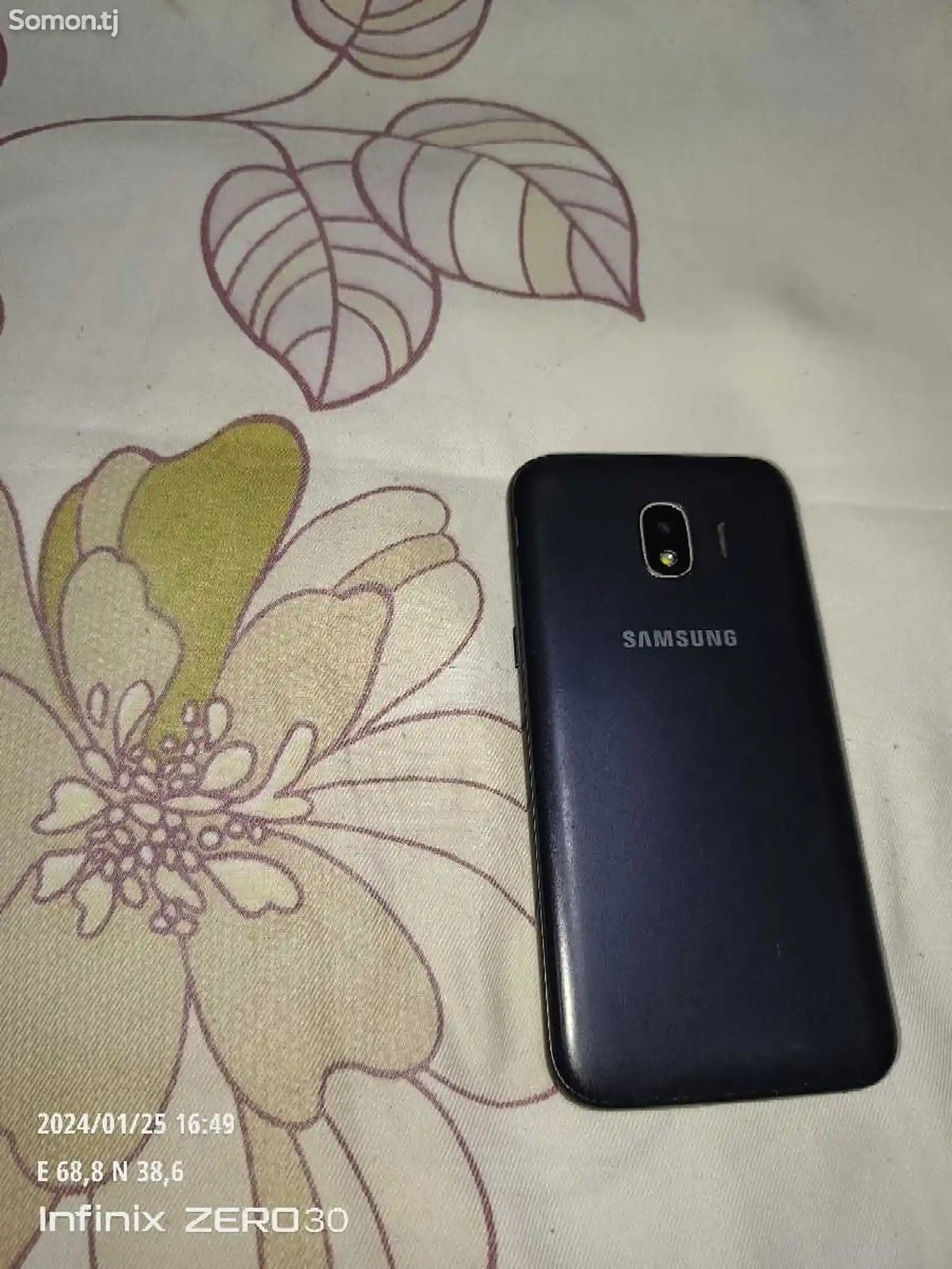 Samsung Galaxy J2 16GB-4