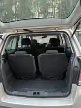 Opel Zafira, 2006-4