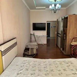 2-комн. квартира, 3 этаж, 87м², Қараболо