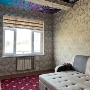 2-комн. квартира, 4 этаж, 58м², И.Сомони, Славянский