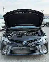 Toyota Camry, 2018-13