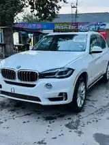 BMW X5, 2015-7