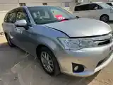 Toyota Fielder, 2014-2