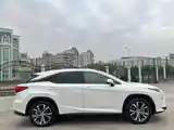 Lexus RX series, 2018-7