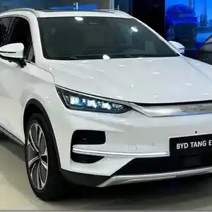 BYD Tang, 2024 на заказ