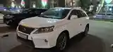 Lexus RX series, 2010-2