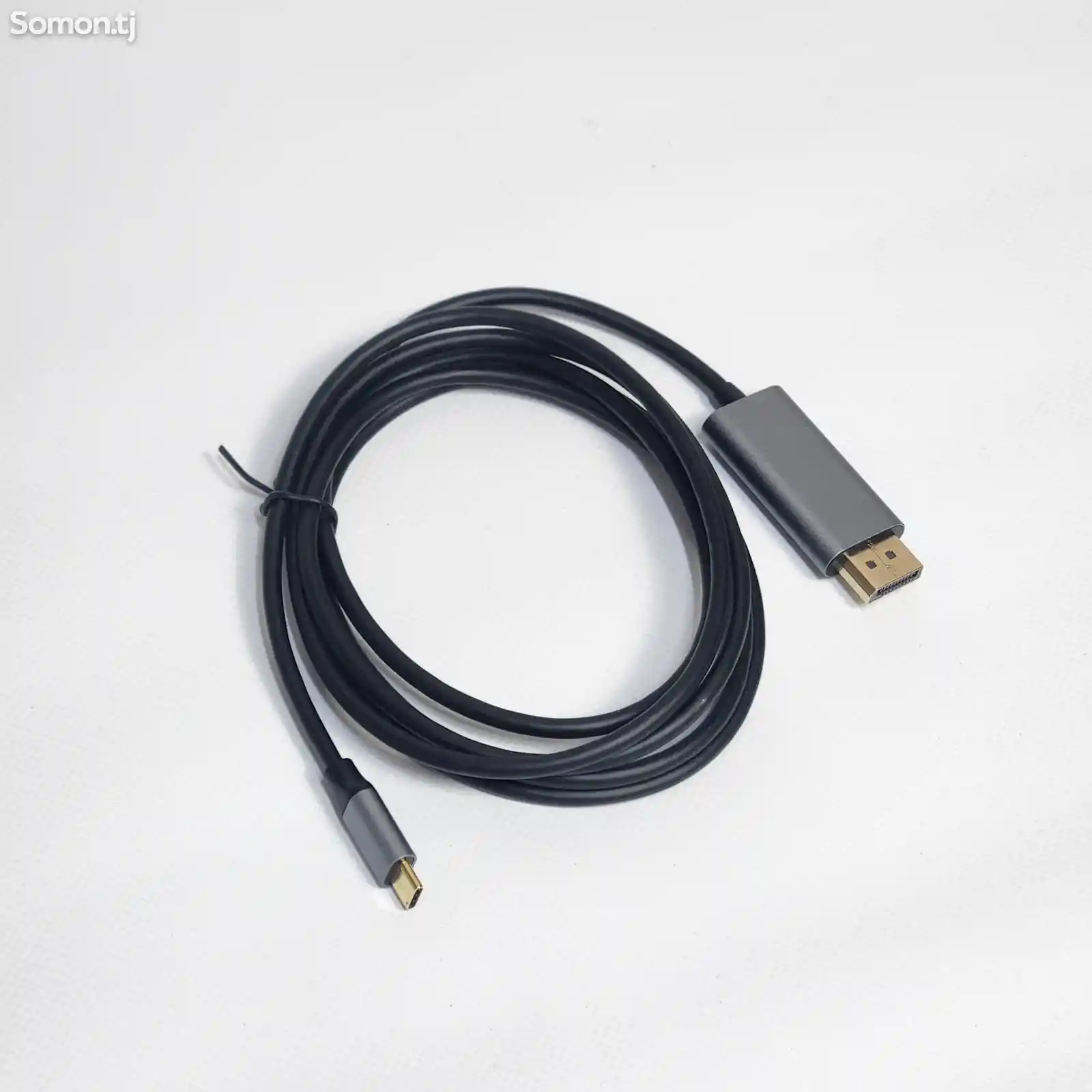 Кабель Type-C на HDMI 4K