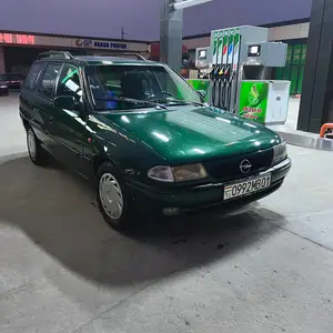 Opel Astra F, 1996