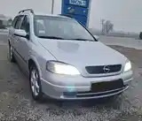 Opel Astra G, 2001-3