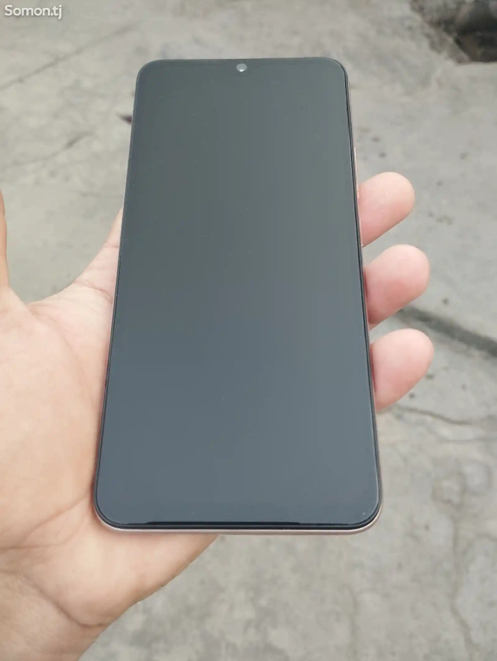 Vivo Y19 8/256gb-2