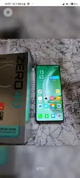 Infinix Zero 40 256Gb-4