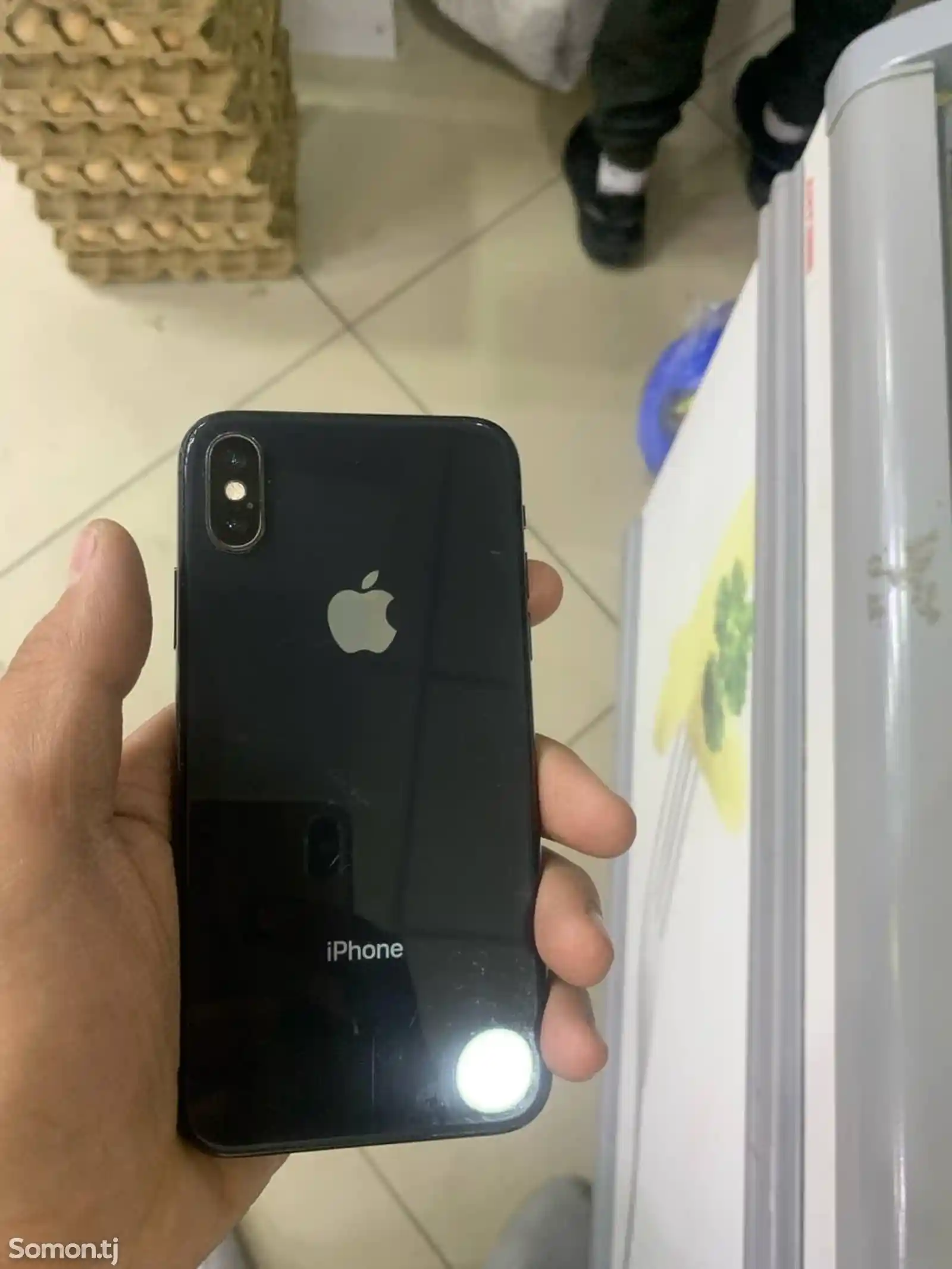 Apple iPhone Xs, 64 gb-1