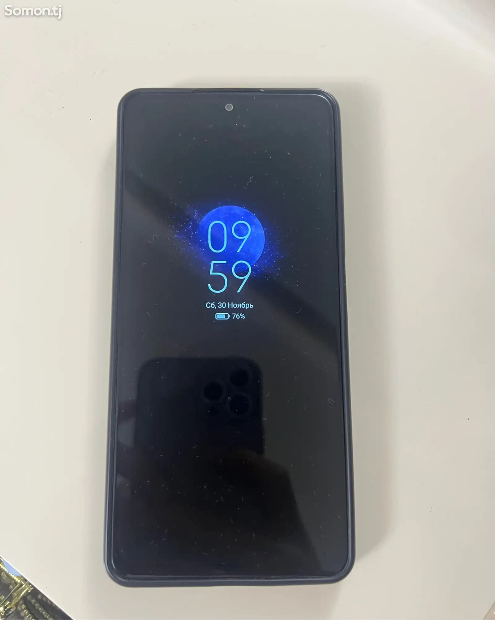 Xiaomi Redmi Note 11 Pro 6/128 GB-1