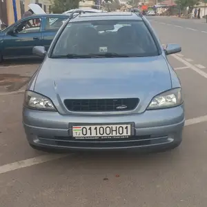 Opel Astra J, 2003