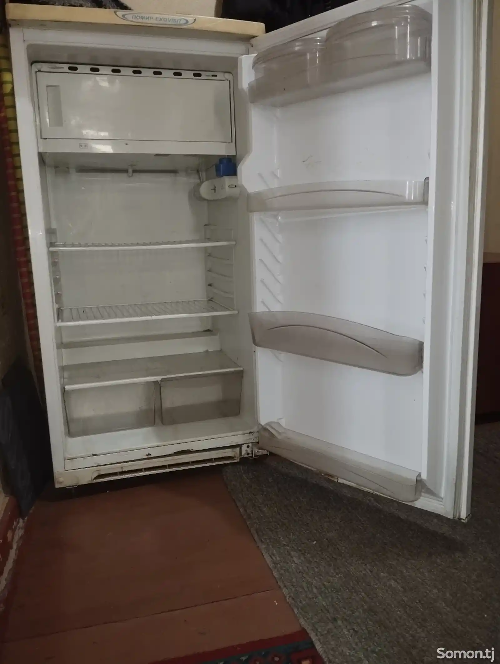 Холодильник Помир Exqvizit-4
